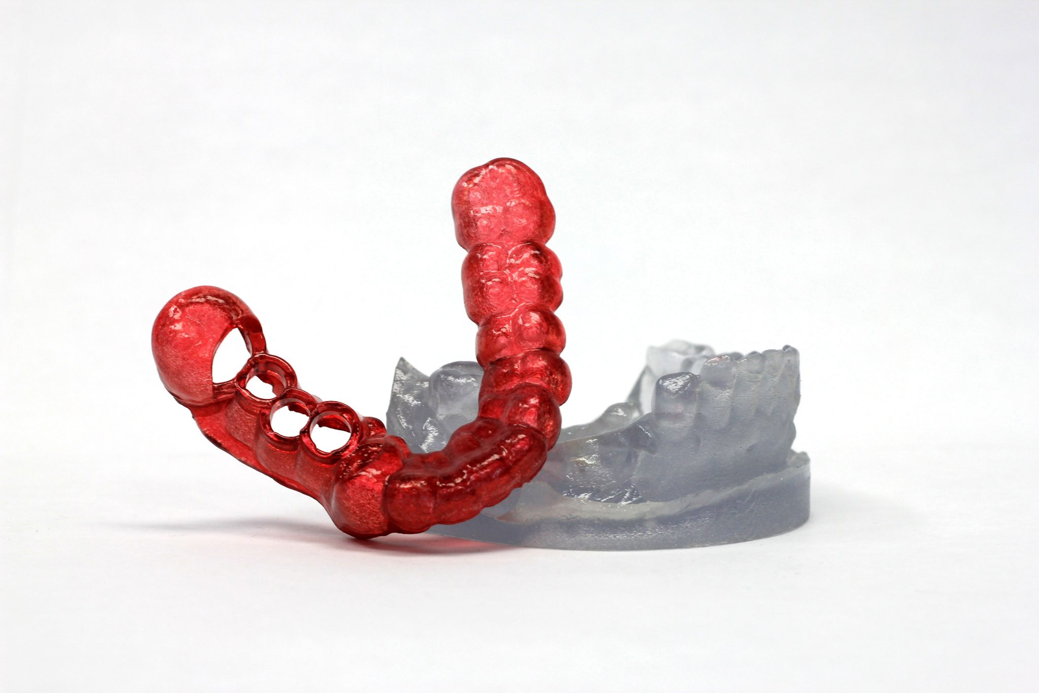 3d printed dentistry kolkata