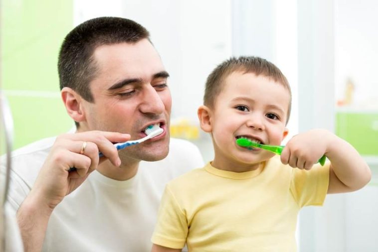 Healthy Habits for Dental Care