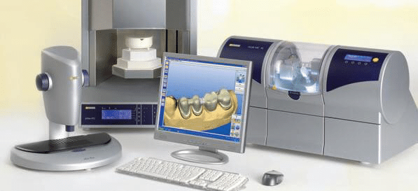 Know more about CAD/CAM technology?