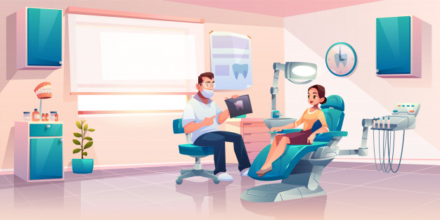 Importance of Regular Dental Visits