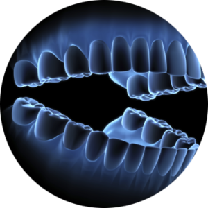 3D printed dentistry