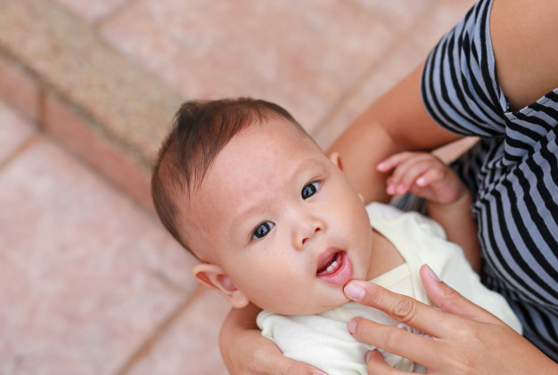 Myths About Infant's Oral Health