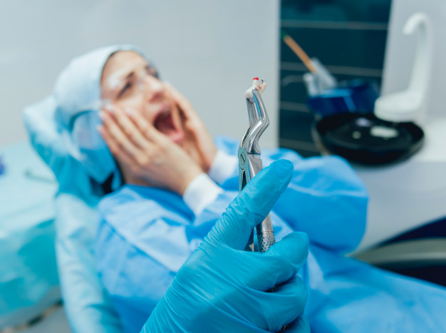 Tips for Quick Recovery Post Tooth Extraction
