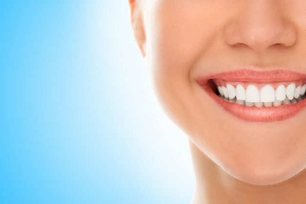 Steps to upgrade your oral health
