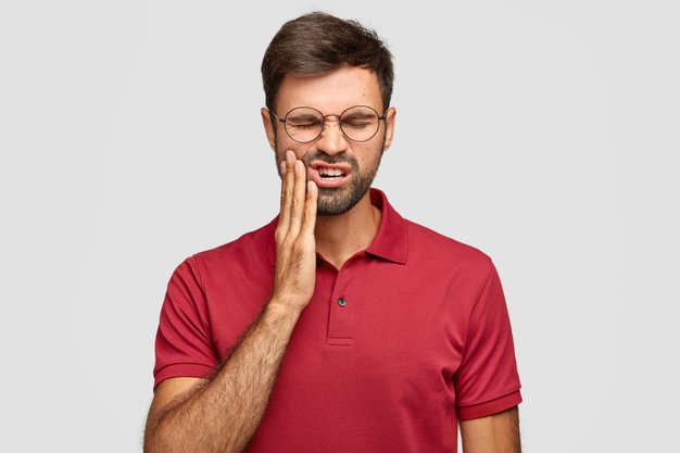 Identifying Common Dental Problems