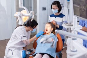 Tips to ensure better dental care for your child