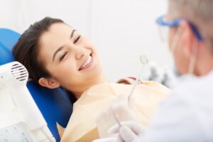 Why is Cosmetic Dental Care Important?
