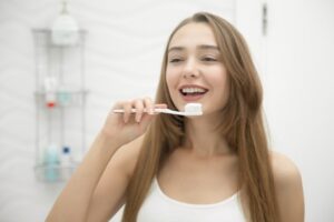 How To Improve Oral Health