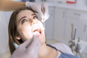 The benefits of dental keyhole implants